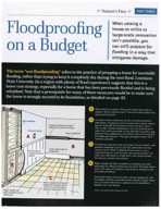 Residential Flood News