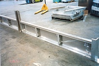 Lift-Out Barriers