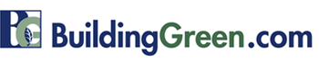 BuildingGreen.com logo