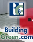 Building Green