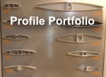 Profile Portfolio