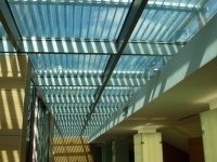 Photo: Hella Exterior Venetian Blinds